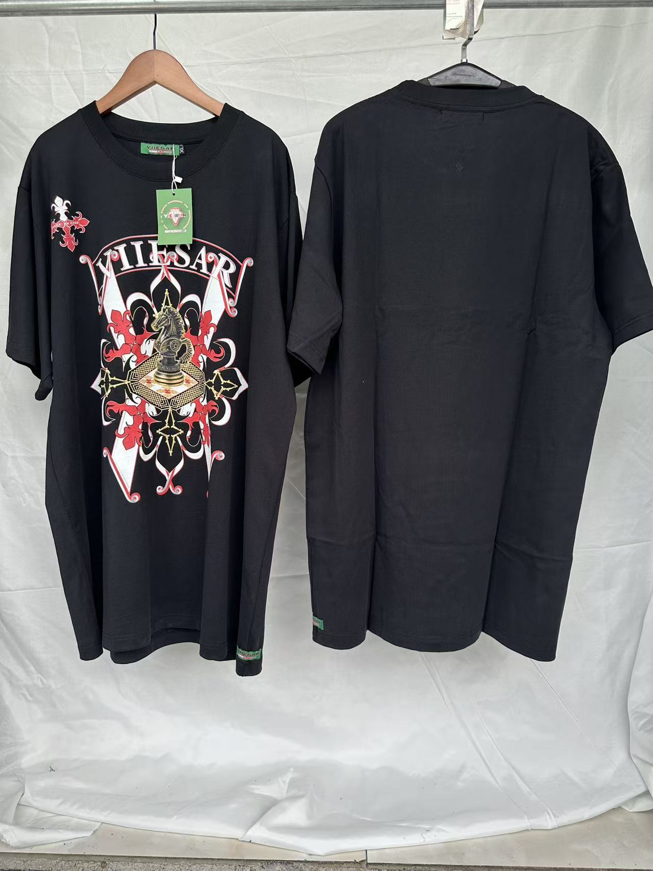 Original print short sleeves VIESAR 021