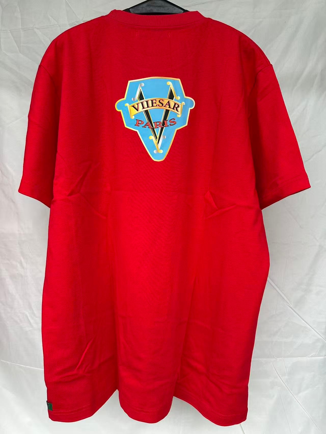 Original print short sleeves VIESAR 018