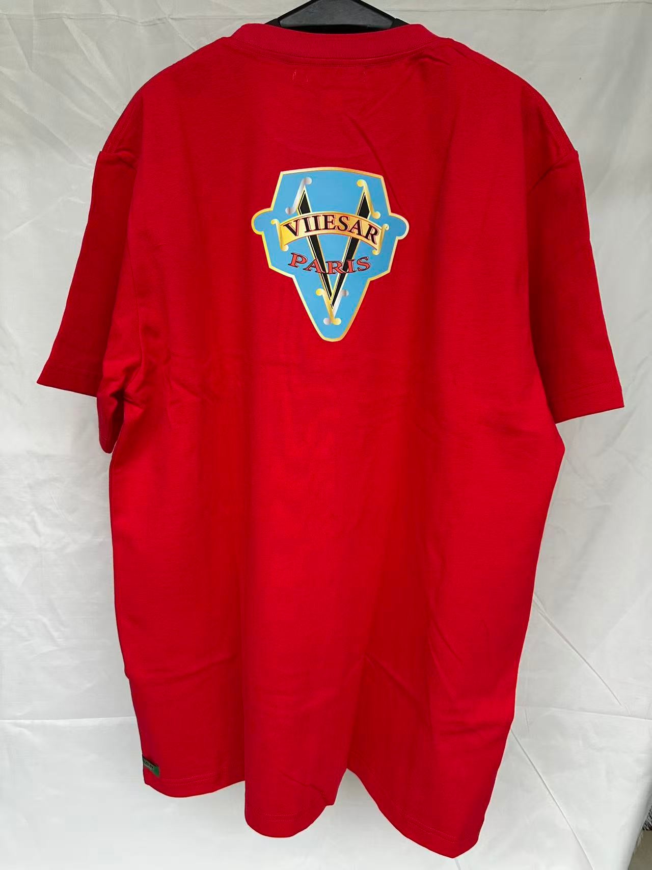 Original print short sleeves VIESAR 015