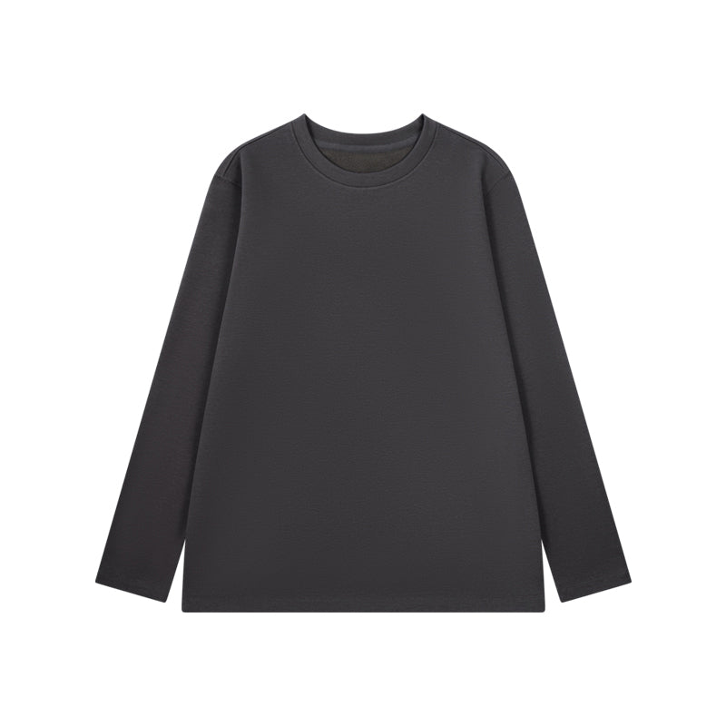 Base layer sweatshirt 18T