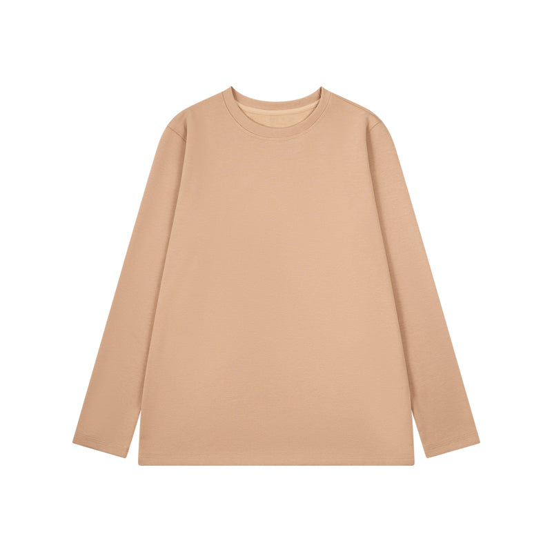Base layer sweatshirt 18T