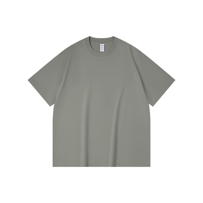 Regular short sleeves01D