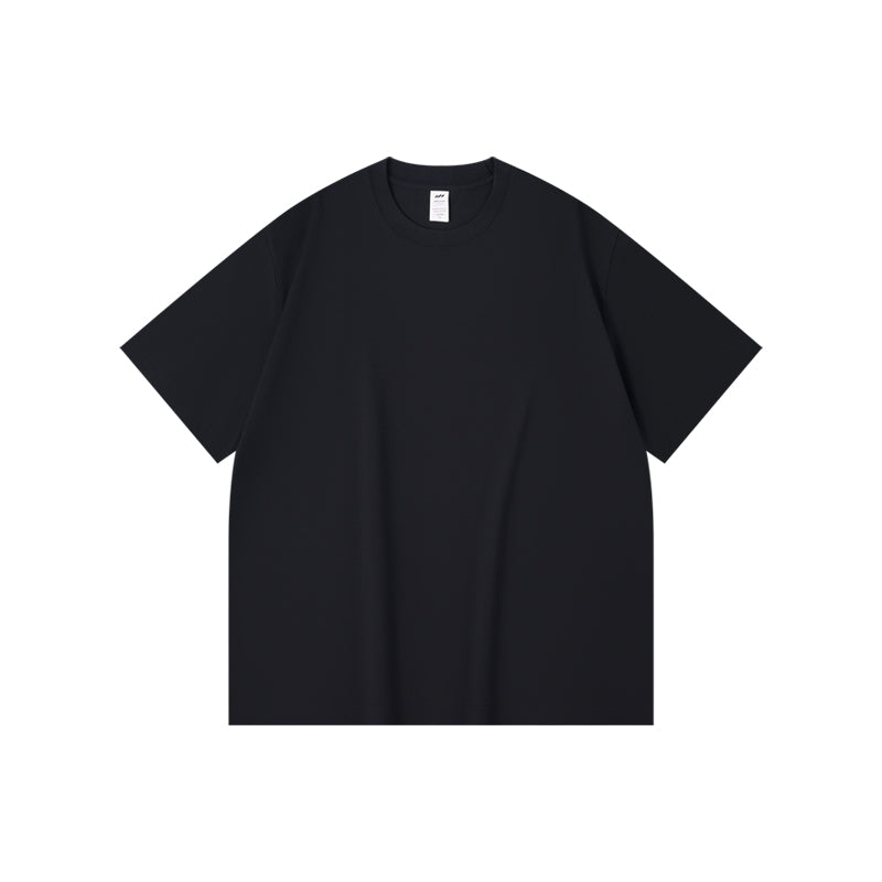 Regular short sleeves01D