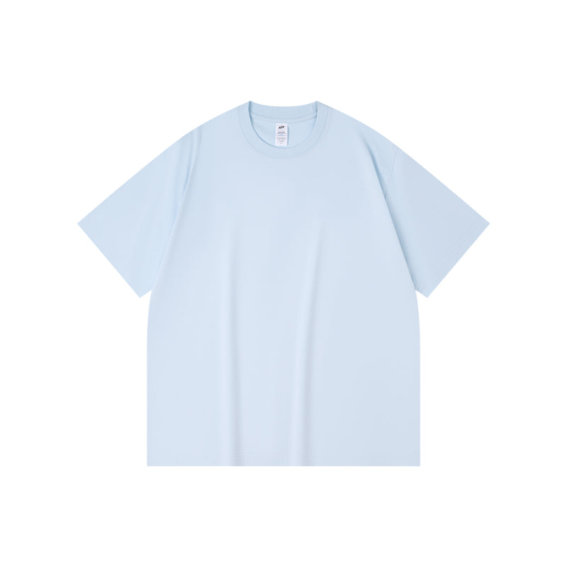 Regular short sleeves01D