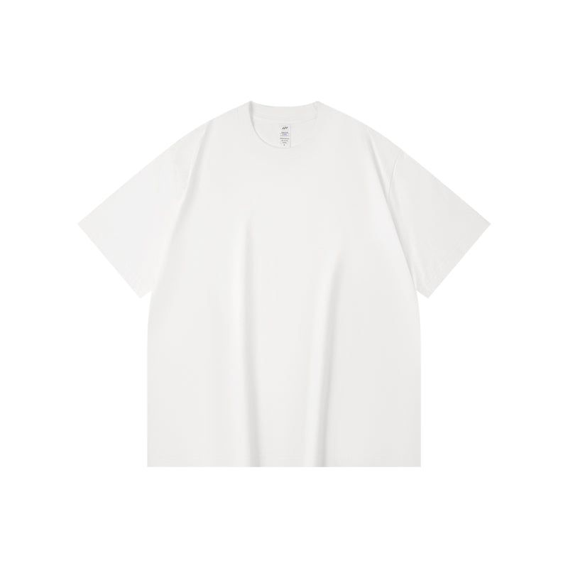 Regular short sleeves01D