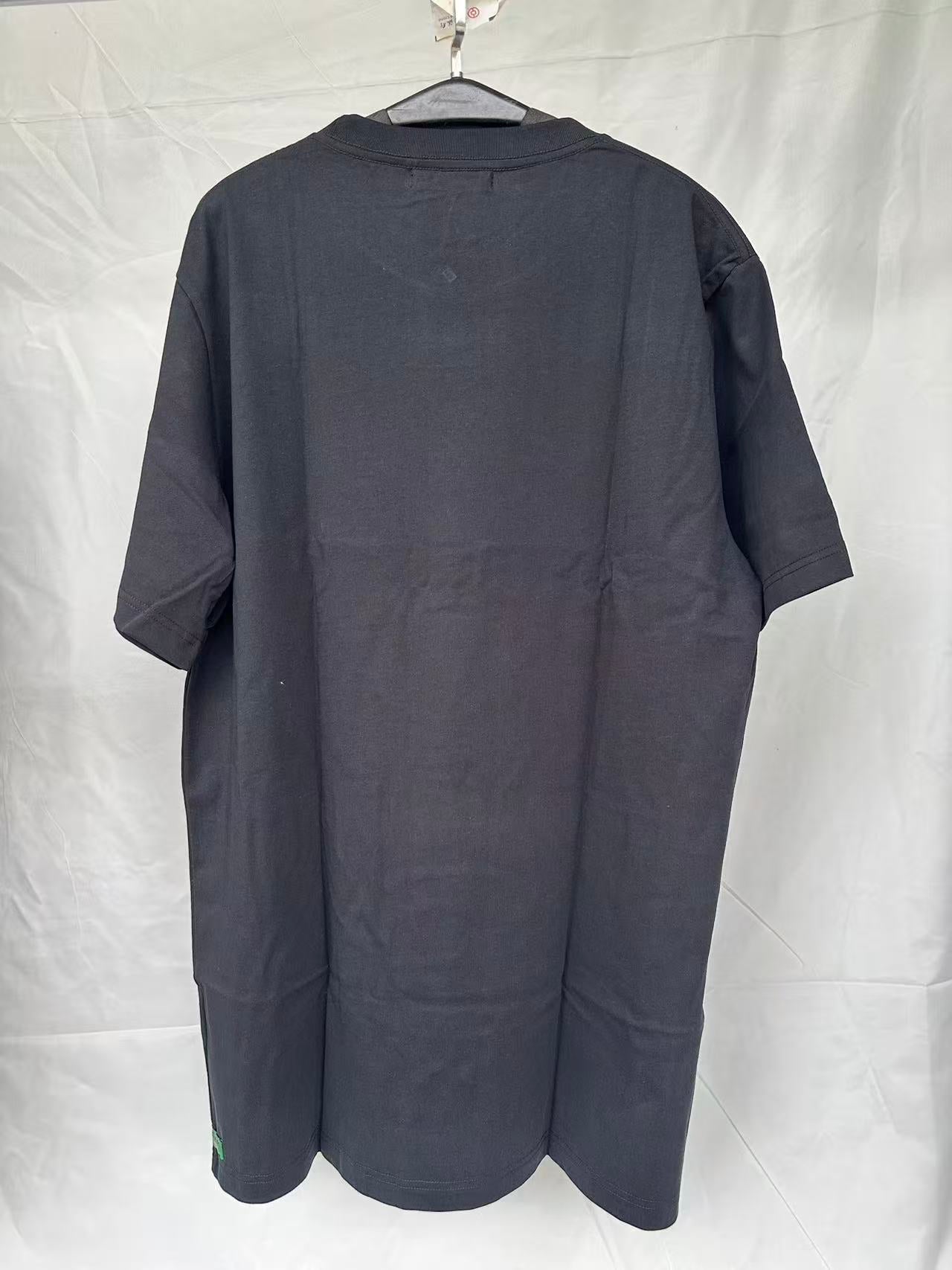 Original print short sleeves VIESAR 021