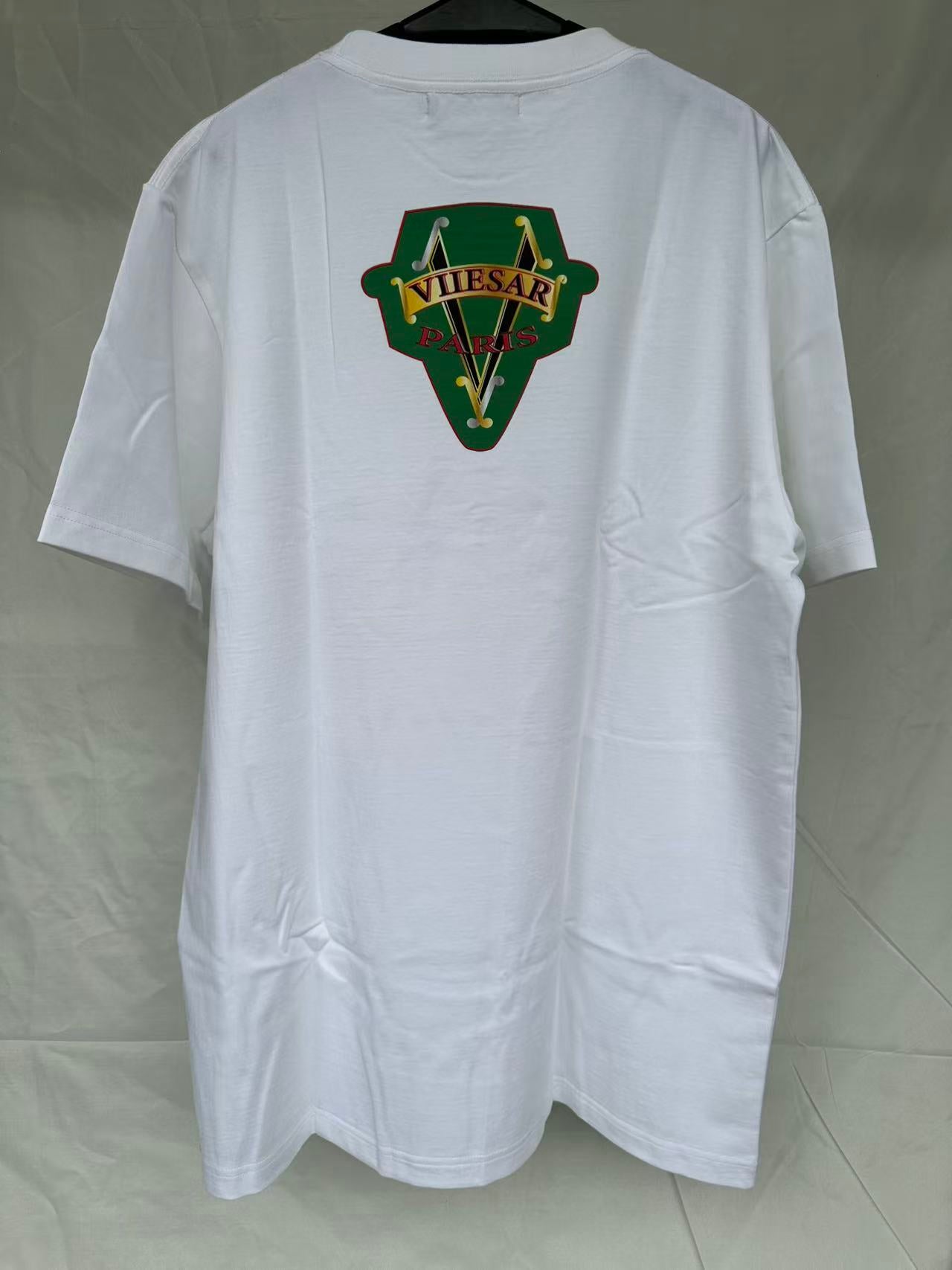 Original print short sleeves VIESAR 017